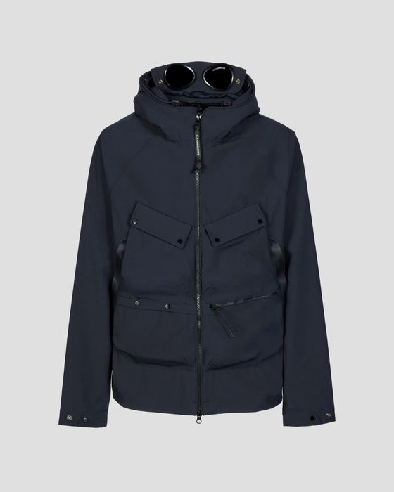 C.P. Company Google Jacket