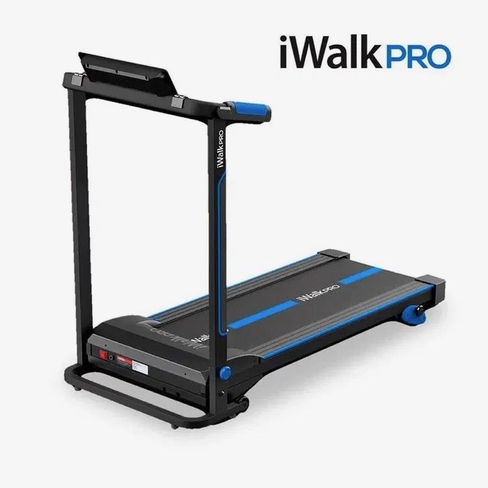 Pasadeira iWalkPro - como nova. Motivo venda - nao uso.