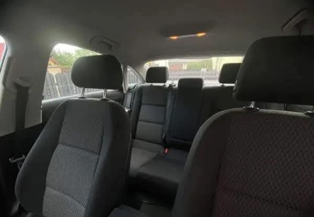 Samochód Audi A6 C6, 2.4