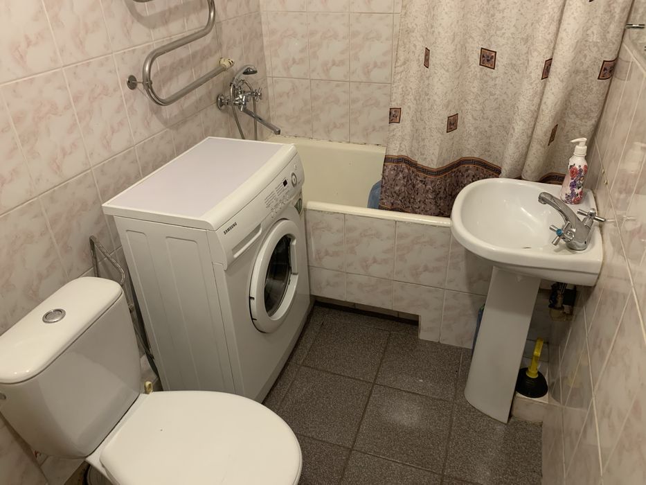 Продаж 1 кім квартири вулиця Перемоги