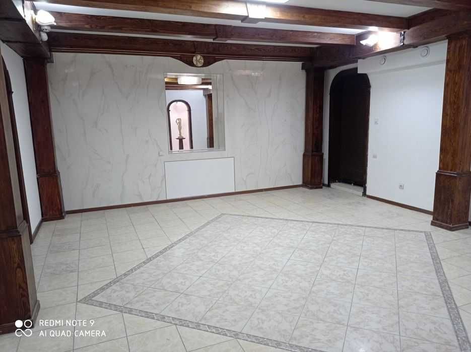 Коммерческая недвижимость по адресу Куликово поле пл. (площадь 127 м²) - Atlanta.ua - фото 4