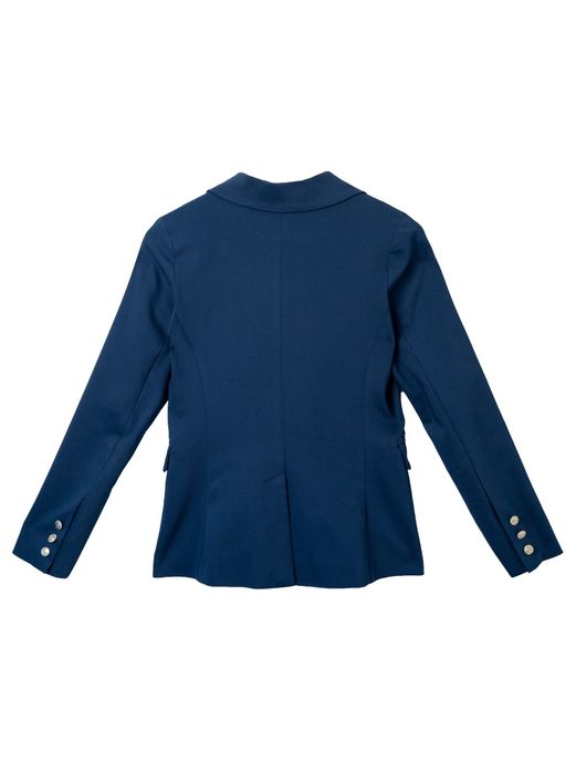 Marynarka/ żakiet granatowym 36