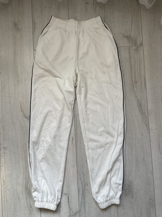 Спортивні штани для дівчинки