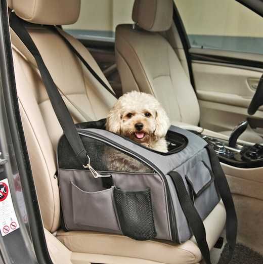 transporter torba podróżna dla psa lub kota