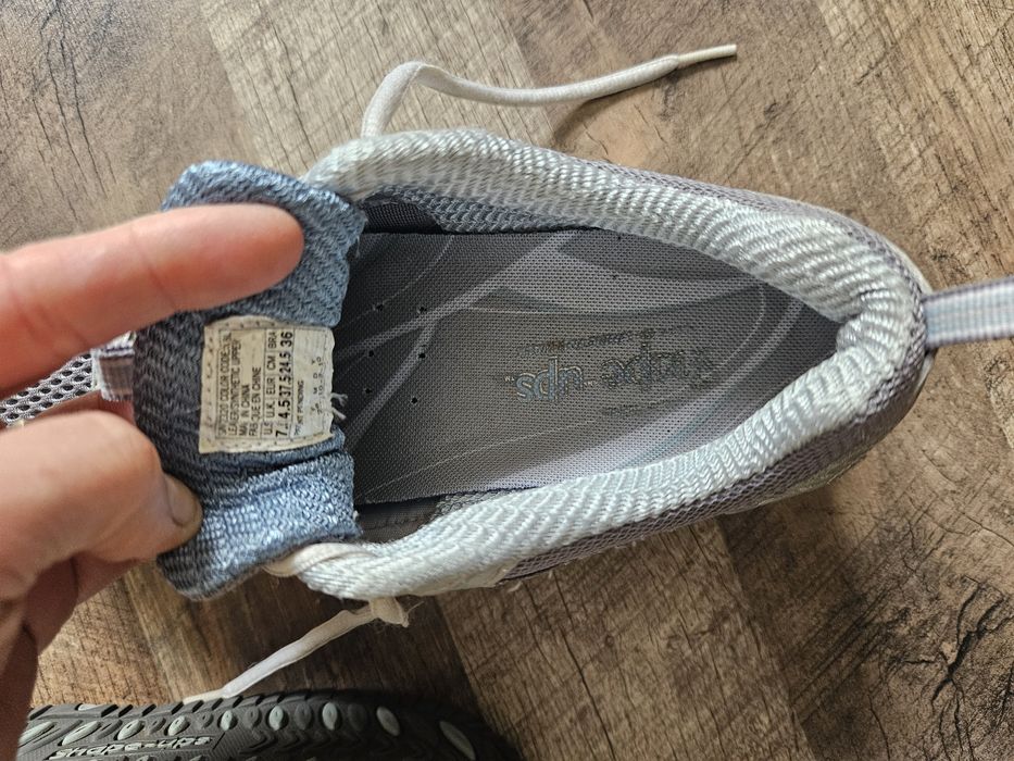 Skechers shape-ups buty sneakersy adidasy 37.5