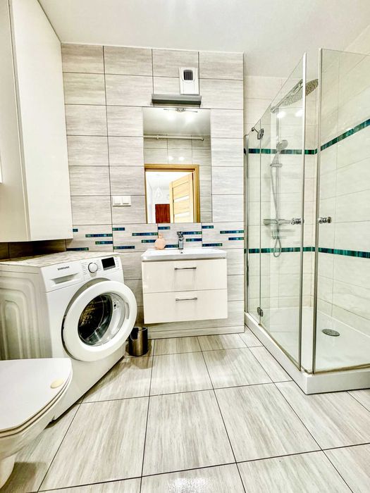 M3 – 60 m²  | duży taras | miejsce w garażu| Solińska Rzeszów
