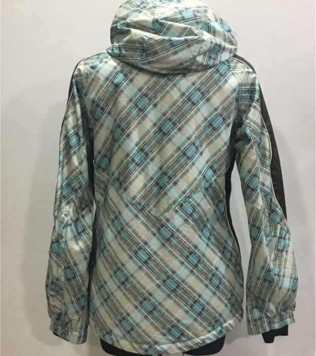 Нова! Жіноча лижна куртка Iguana. Розмір 38, 40, 42