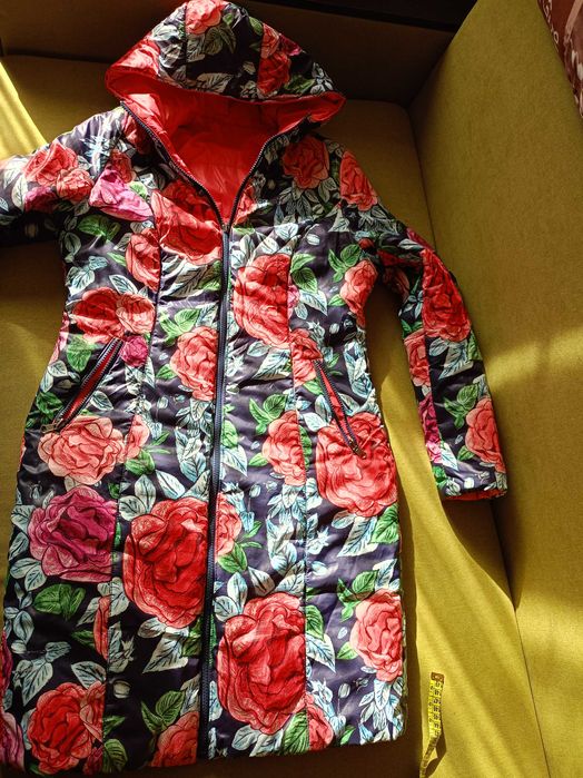 Куртка для беременных