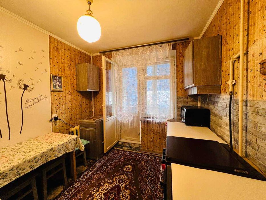 1-room apartment apartment by the address st. Magistratskaya (area 35,2 m²) - Atlanta.ua - photo 12