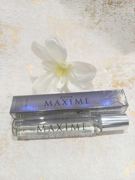 Avon perfumetka Maxime dla niego, męski zapach, perfumy