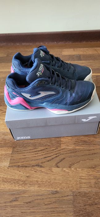 Кроссовки для тенниса Joma,  37