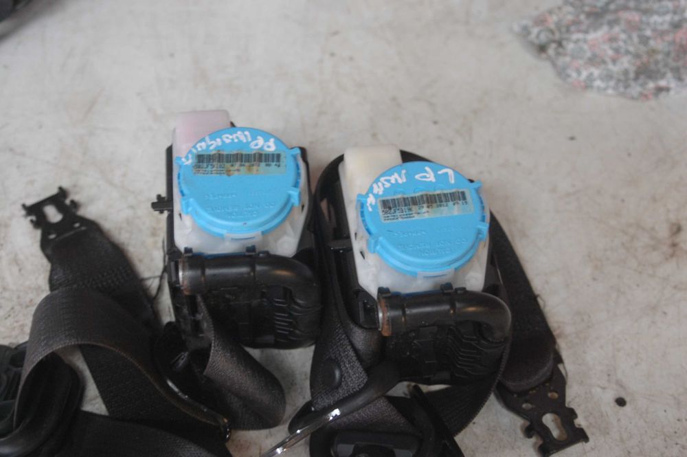 Pasy przód Opel Insignia A