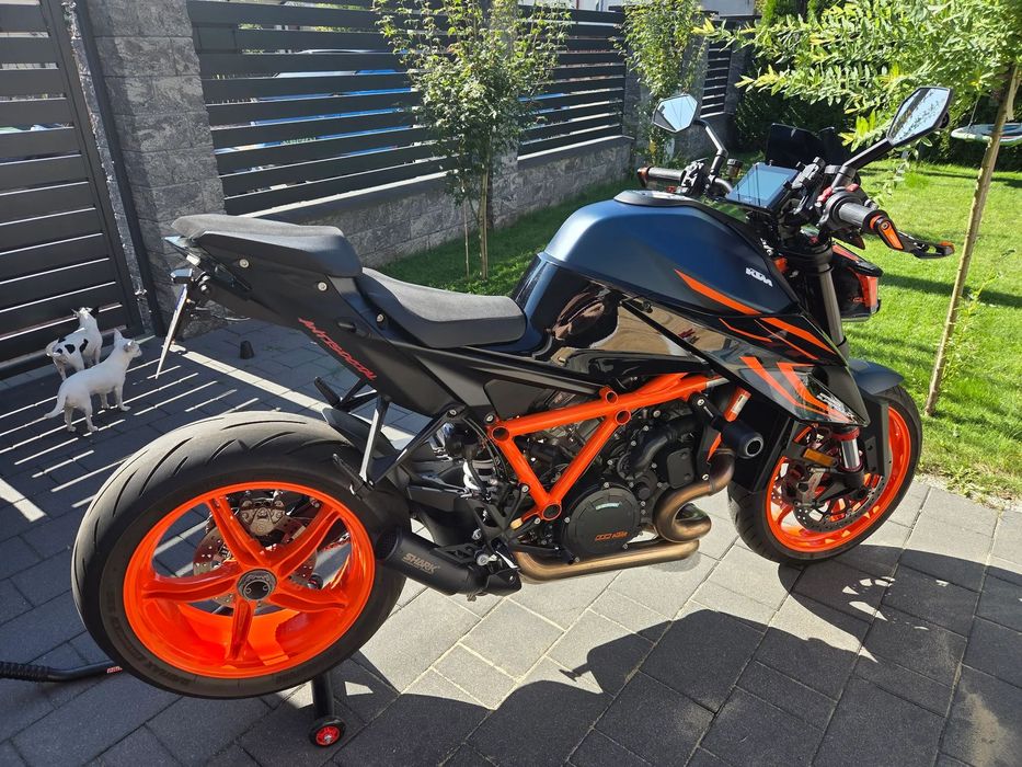 KTM