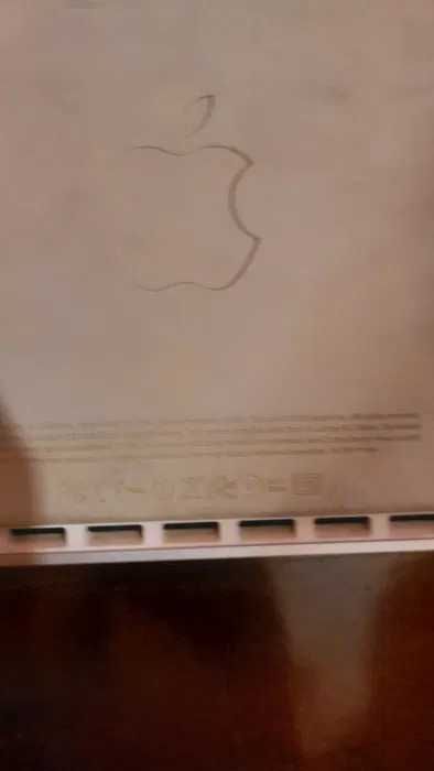 Apple Mac Mini 2.53 - 4 GB RAM