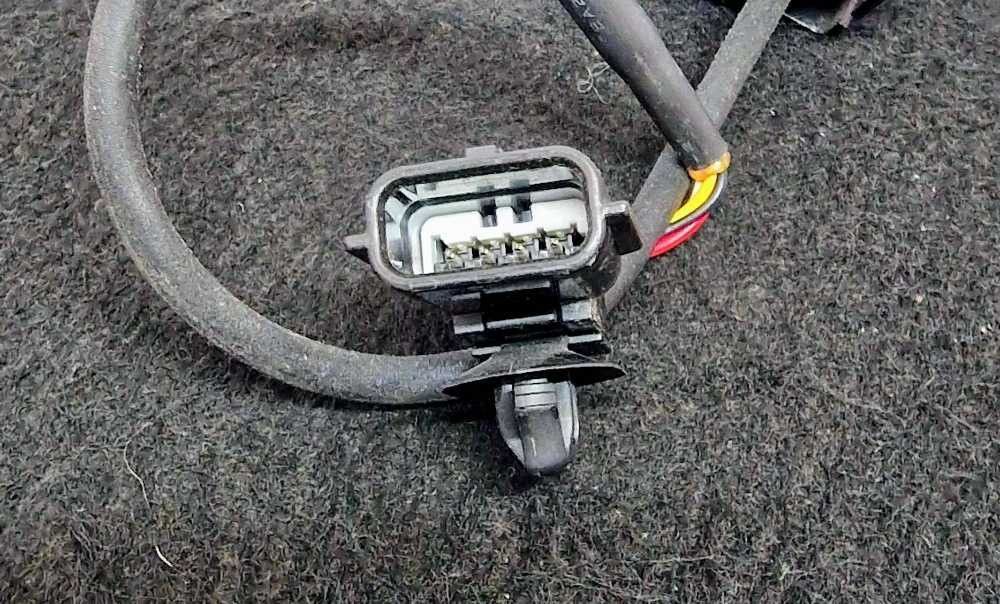 Câmera Traseira RENAULT KADJAR (HA_, HL_) ano 2015