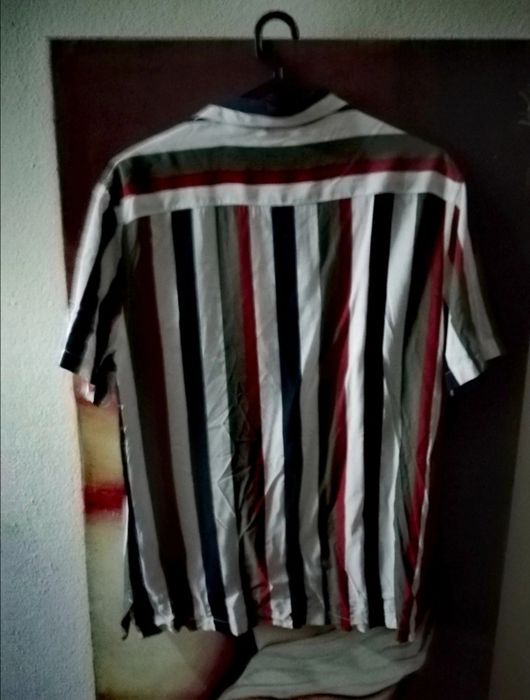 Camisa Lefties S