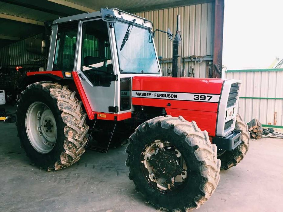 Autocolantes David Brown 885 / ou outros tratores e maquinas