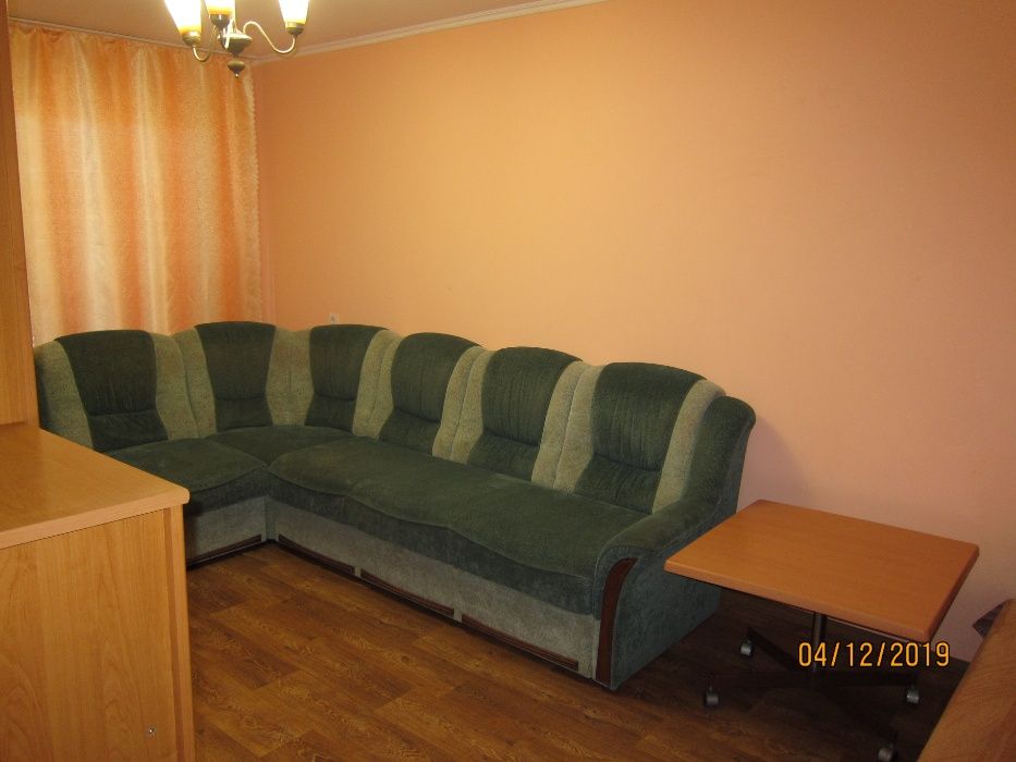 Вільна 2-к Дніпро-Плаза Інтернет 24/7 Оптоволокно Бойлер 80л Чеки