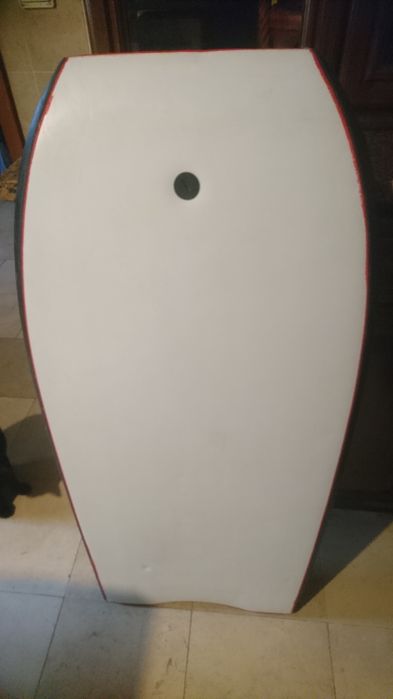 Prancha bodyboard