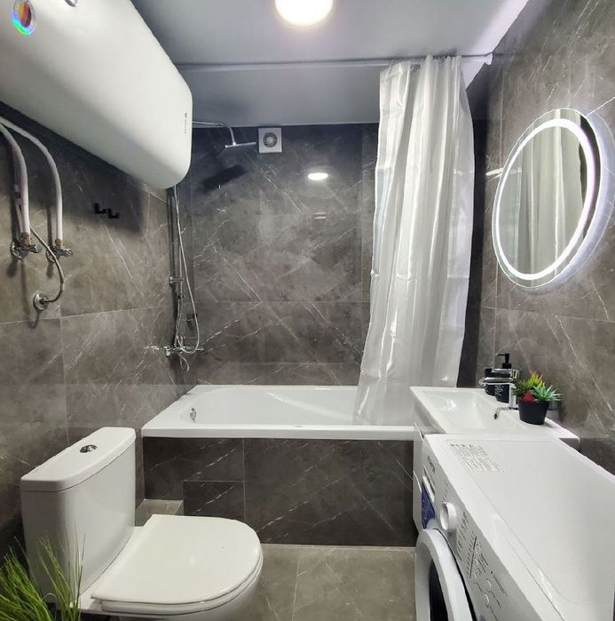 Оренда квартири подобово: Поділ, ЖК Smart Concept. Всі умови #322