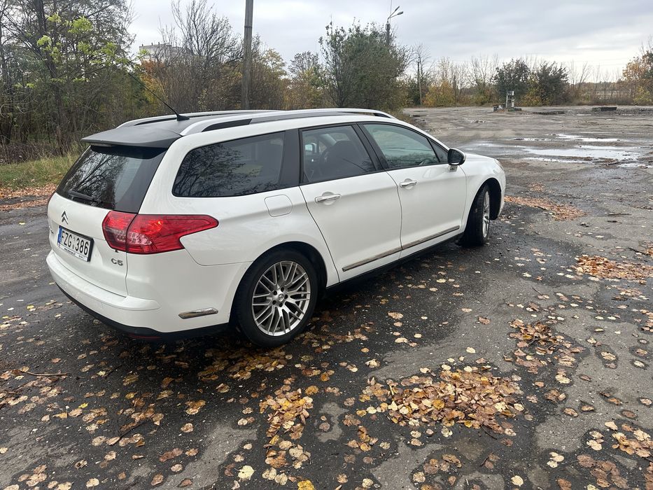 Продам Citroen C5