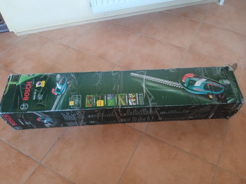 Продам Бош набор садового инструмента