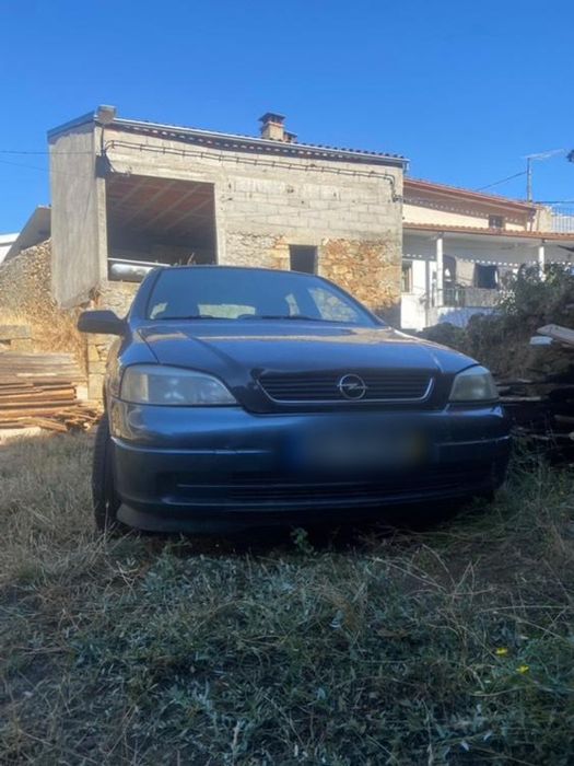 Vendo Opel Astra