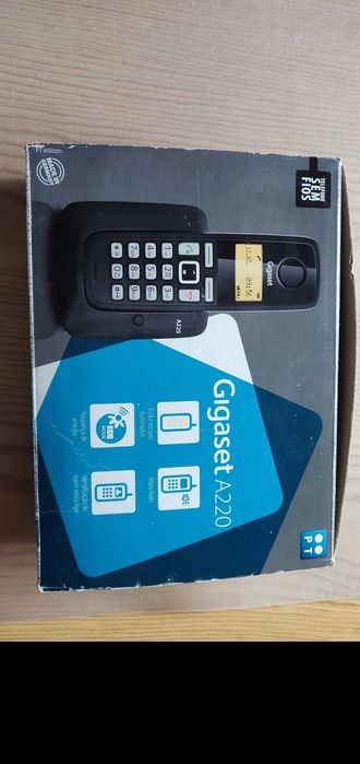 Telefones de casa