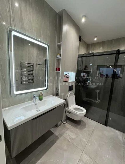 Оренда автономного будинку 150м², 4.5 сот.  Петропавлівська Борщагівка