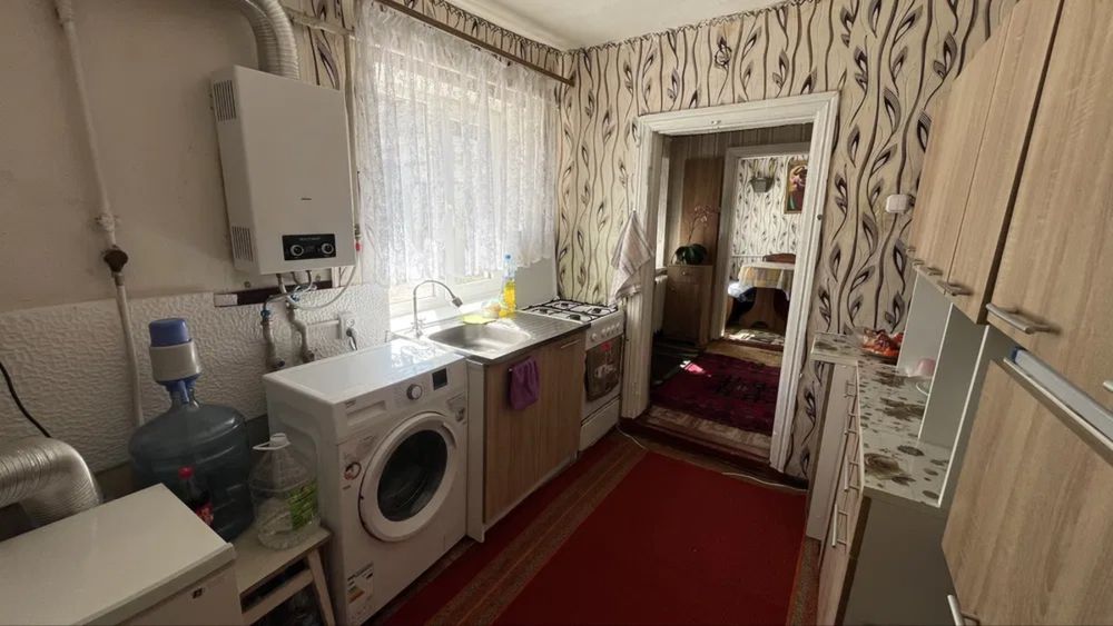 Продам комфортний будинок на Новій Балашівці.