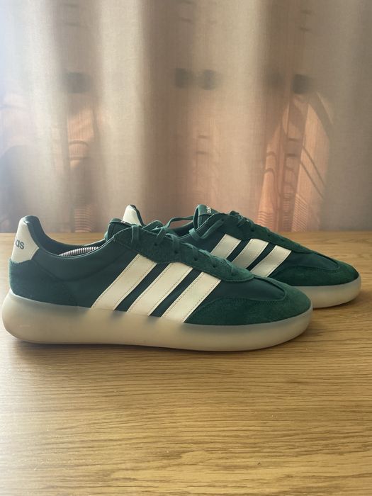 Кросівки adidas Barreda Decode