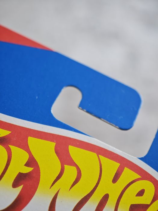 Hot wheels classic Packard rocznik 1996