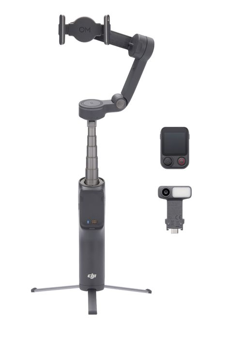 Gimbal DJI OSMO Mobile 8P