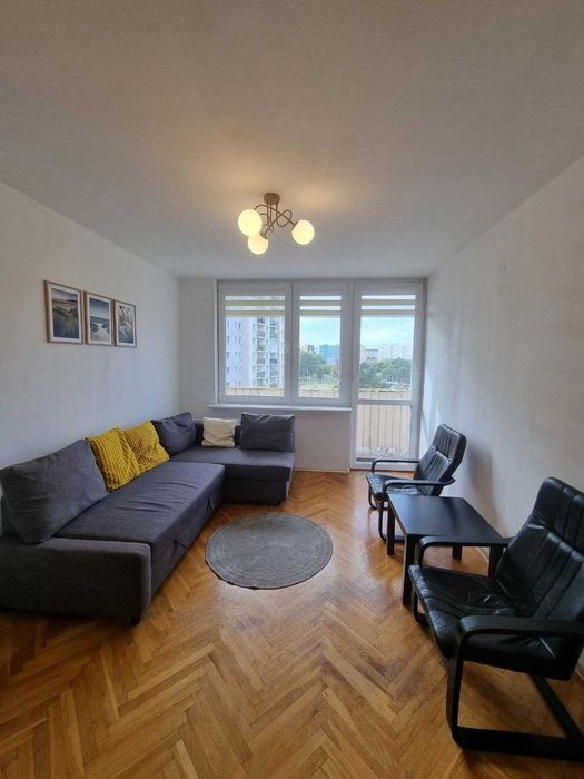 Mieszkanie – Gdańsk, Przymorze Wielkie - Widok 3