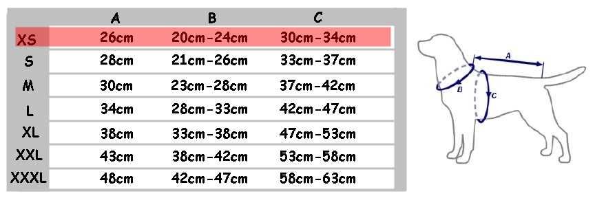 Ubranko dla psa kurteczka dla yorka kurtka dla maltańczyka M