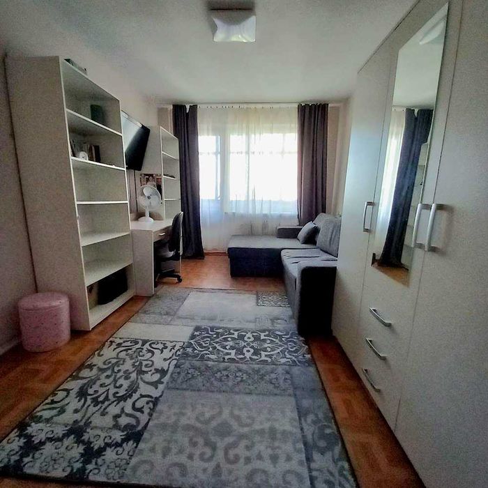 Продам 1к квартиру 40м2 жм Солнечный Вавилон Набережная