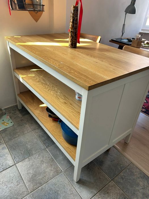 Wyspa kuchenna TORNVIKEN