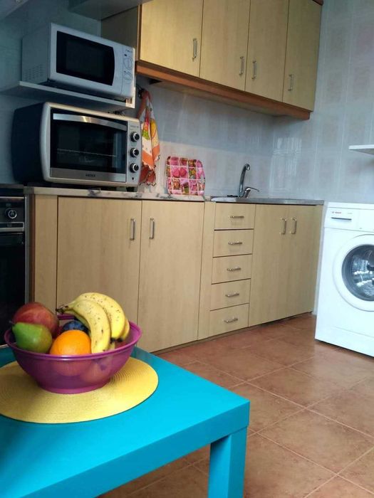 ARRENDA-SE T2 - Serra da Pescaria (Nazaré)