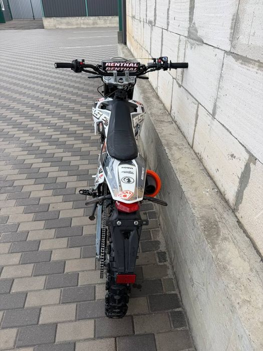 Продам Bse s1 150cc