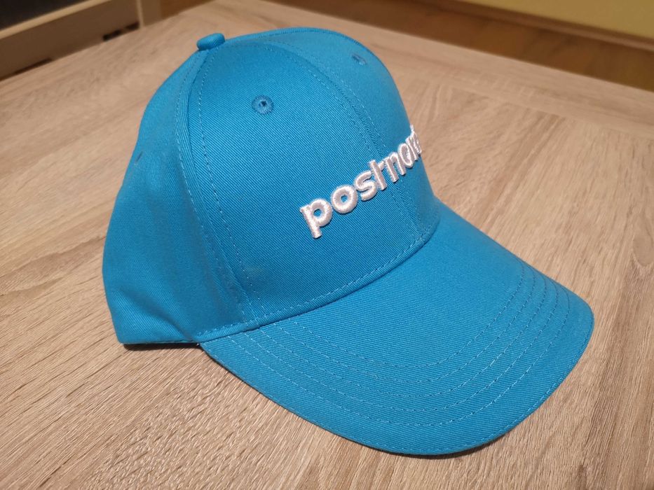 Nowa regulowana czapka Postnord