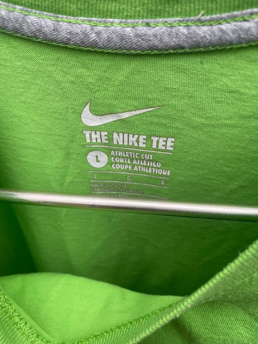 Футболка найк nike just do it