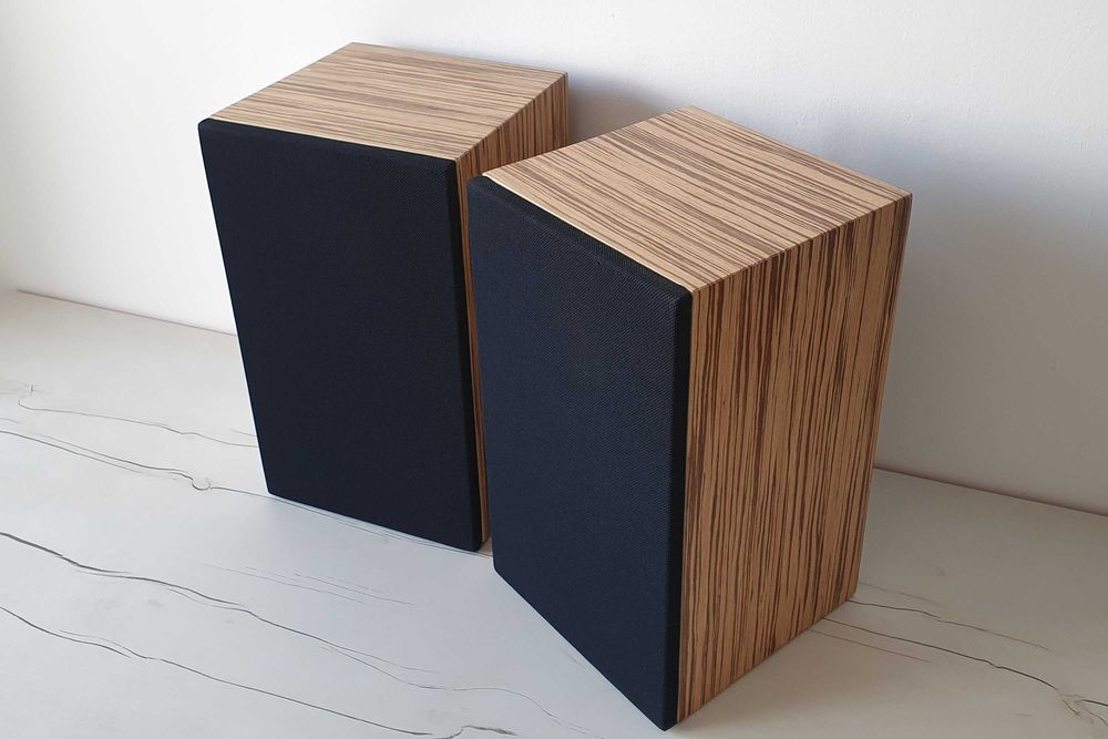 Kolumny Unitra Tonsil Zg15C idealne do Amator Zodiak Tosca itp.