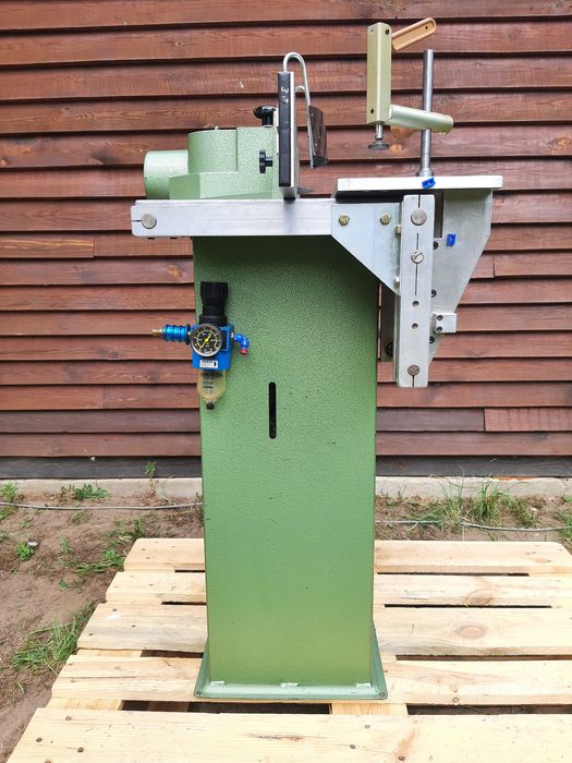 Frezarka Elektra Beckum TF 100
