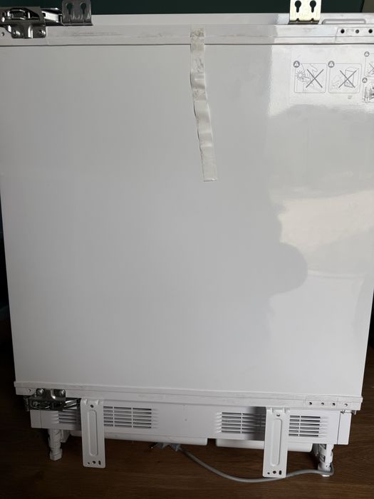 Frigorifico ikea