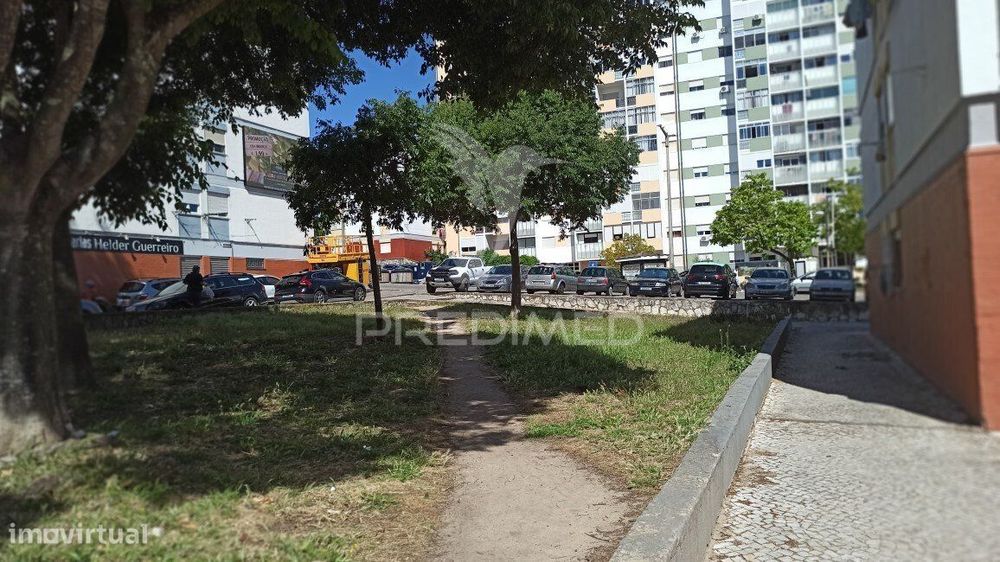 Apartamento T1