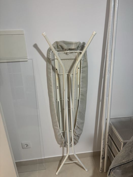 Tabúa de passar a ferro optima!