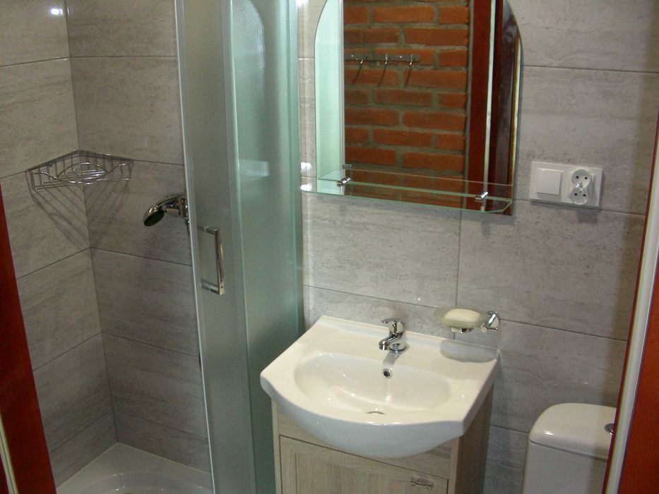 Dom z pokojami Wakacje Święta Kaszuby dla 14 osób jacuzzi sauna