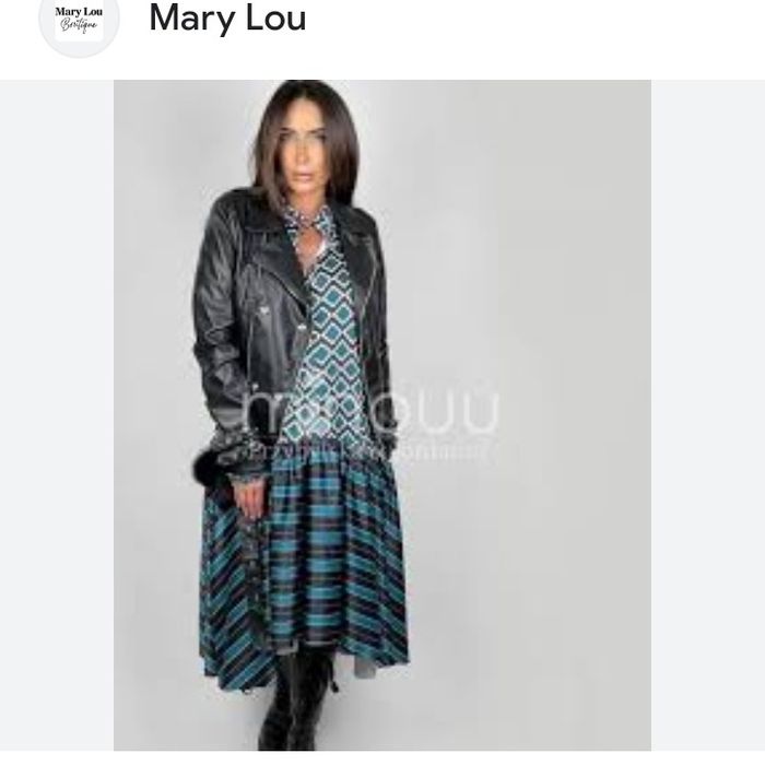 Sukienka Minouu L -XL