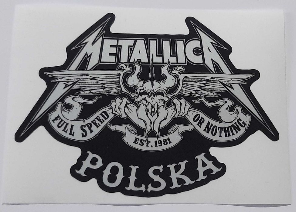 Metallica Chorzów