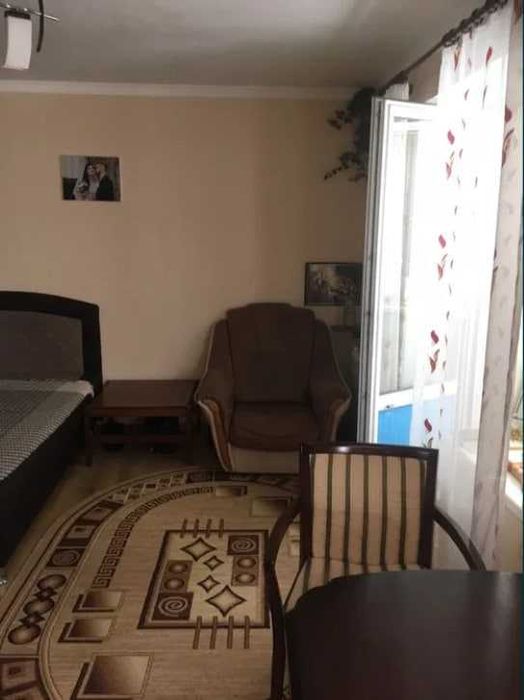 Продаж 1 кімнатної квартири вул. Нахімова (біля Кошика)